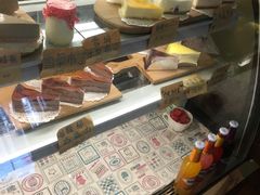 -治愈系甜品The Soothing Dessert(科海大楼店)
