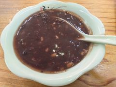 赤豆元宵-鸭小妹鸭血粉丝(老门东店)