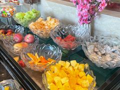 -索菲特西湖大酒店·香榭丽全日候餐厅(南山路店)