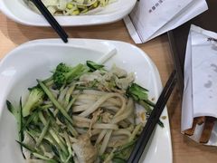 -魏家凉皮(祈年大厦店)