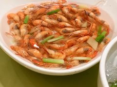 盐水河虾-老东吴食府(雅都店)