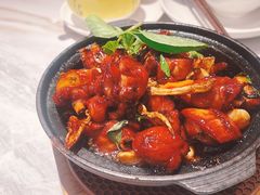 -志明眷村·台式融合菜·宵夜