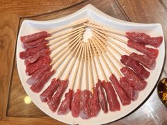 -南门涮肉(上海一店)