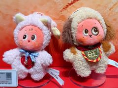 -泡泡玛特POPMART(天环购物中心店)