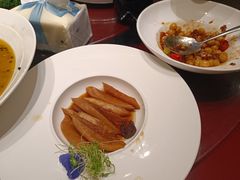-王府井酒店(金桥港湾店)