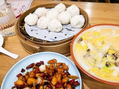 -陈傻子餐厅(世纪都会店)