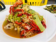 -一起吃小龙虾·海鲜(海珠店)