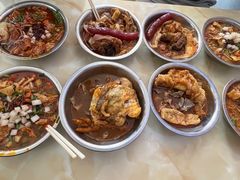 -凤张螺蛳粉·爽口粉(跃进路总店)