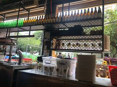-木屋烧烤(白石洲店)