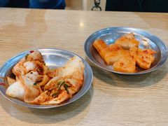-神仙雪浓汤(弘大店)