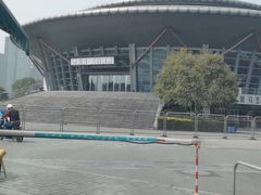 -杭州城北体育公园