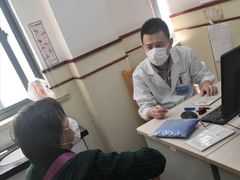 -上海交通大学医学院附属第九人民医院黄浦分院(中医门诊部)