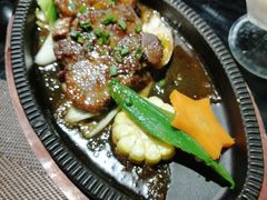 -割烹旭日本料理(龙湖狮山天街店)