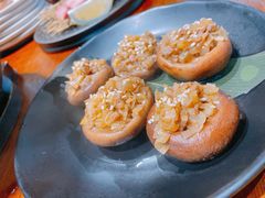 -热血兄弟·炭火烤肉(融侨中心店)