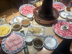 -东镇老火锅(长春路首店)