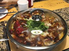 -黄记煌三汁焖锅(1818广场店)