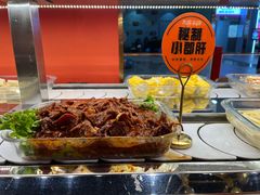 -大成自助小火锅(合肥国购广场店)