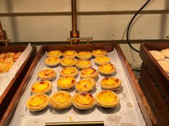 -东莞塘厦三正半山温泉酒店·沙利文西餐厅