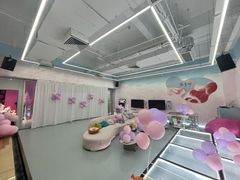 -CIAO·团建聚餐·生日派对轰趴馆(福田店)