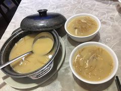 -凤城礼记鱼翅海鲜酒家(新马路总店)