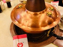 -八先生涮肉房(三里河店)