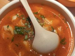 -谷丽麦馕新疆菜·清真(步步高梅溪新天地店)