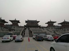 -西安青龙寺遗址景区