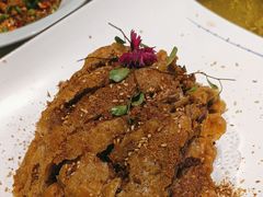 -大碗居·烤鸭·鱼头泡饼(天坛东门店)