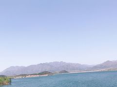 -十三陵水库