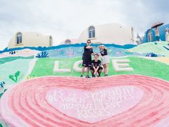 -漳州滨海火山岛自然生态风景区