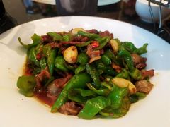 湘味小炒肉-香山湖家家宴(中山陵店)