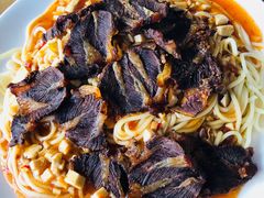 -有家驴肉黄面(敦煌店)