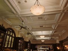 -LONG BAR 廊吧(外滩华尔道夫酒店)