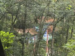 -桂山风景旅游区