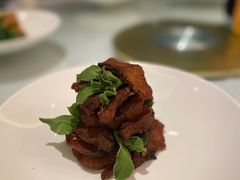 熏鱼-知味观(湖滨总店)