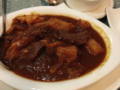 -亚利咖喱屋