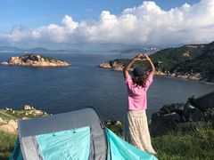-蒲台岛