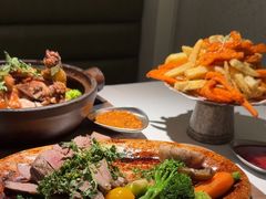 -春树下·树屋花房西餐厅(罍街AS1980店)