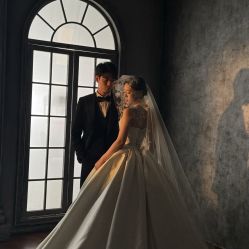 -雪中彩影婚纱摄影·品控旗舰店