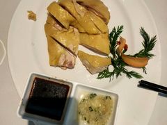 -丰收日·小海鲜·沪上家宴(顾村正大店)