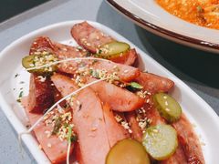 -Pennehut畔尼意面(合肥万象城店)