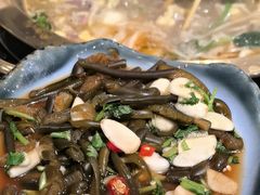 -顶顶汤火牛排火锅·经典铜锅涮肉