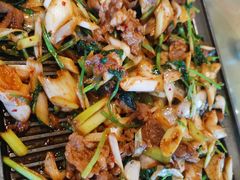 -十六中酱肉·烧烤·京菜小馆(五方桥旗舰店)