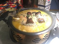-探鱼·鲜青椒爽麻烤鱼(北京路天河城店)