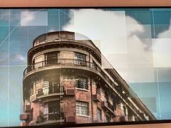 -星巴克(武康路店)