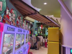 -MELAND(郑州万象城店)