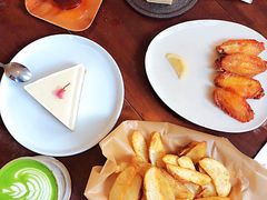 -MAISON门前杂货店