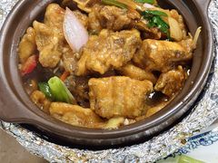-下村新强记烧鹅店