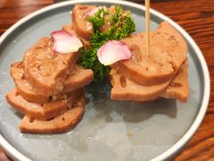 -七菜馆·东北菜·蒸饺(文体路店)