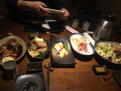 -千代武日本料理(开发区店)